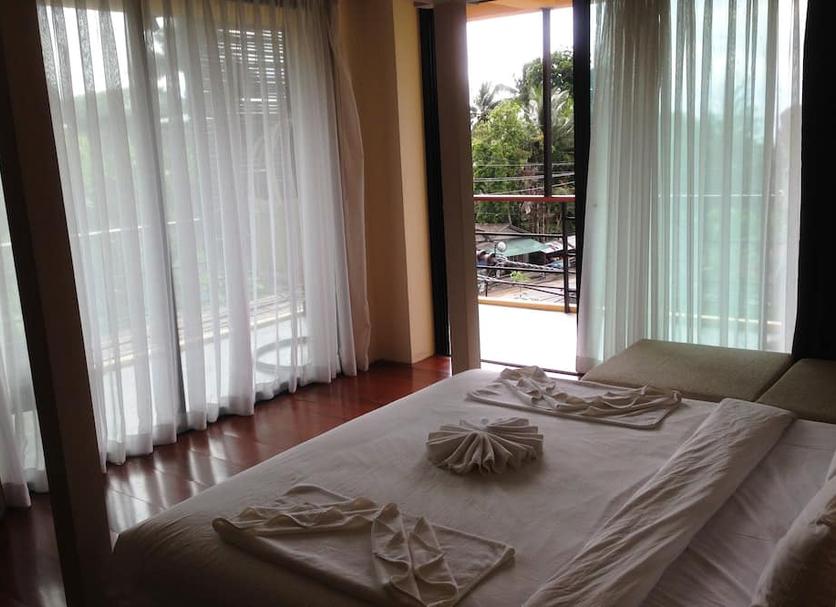 Kamar Tidur Foto