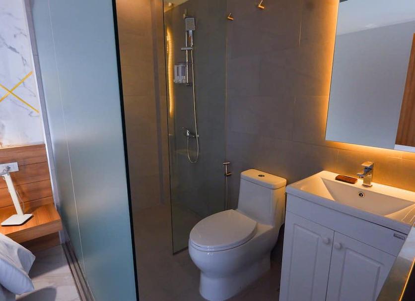 Kamar Mandi Foto