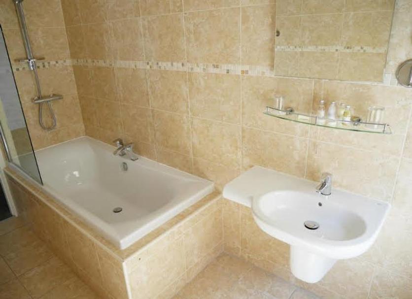 Kamar Mandi Foto