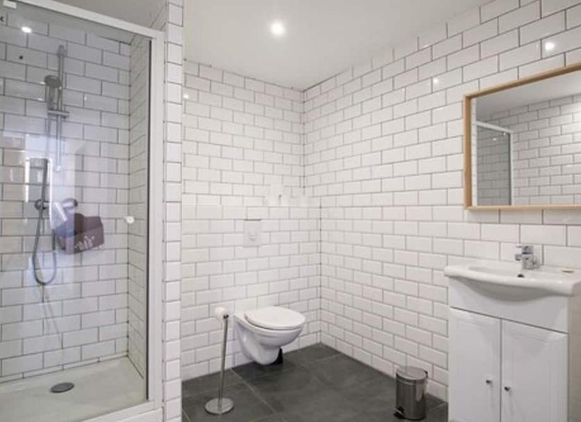 Kamar Mandi Foto