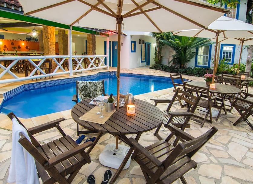 Kolam Foto