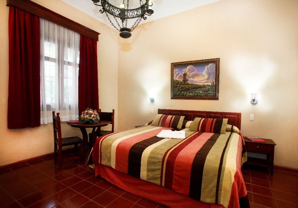 Kamar Tidur