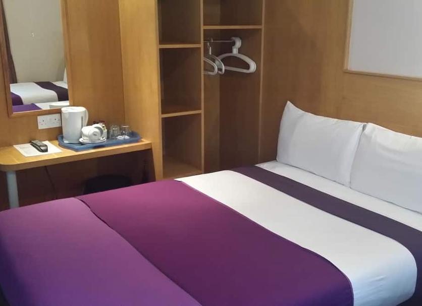Kamar Tidur Foto