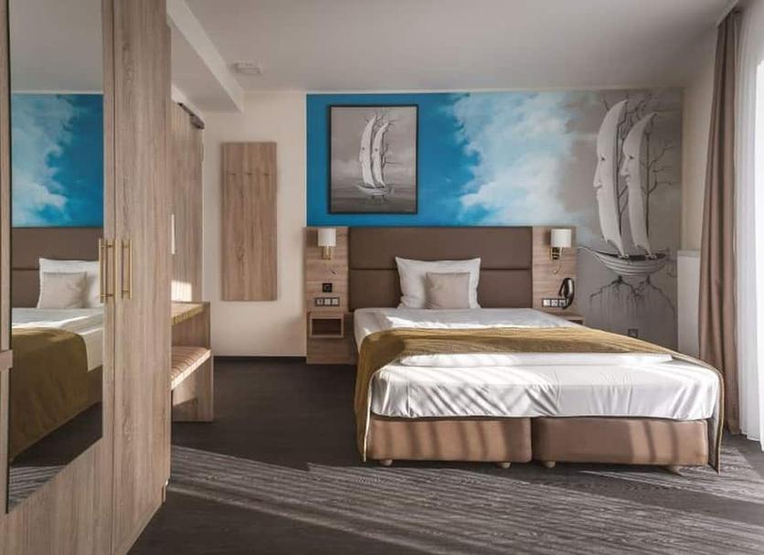 Kamar Tidur Foto