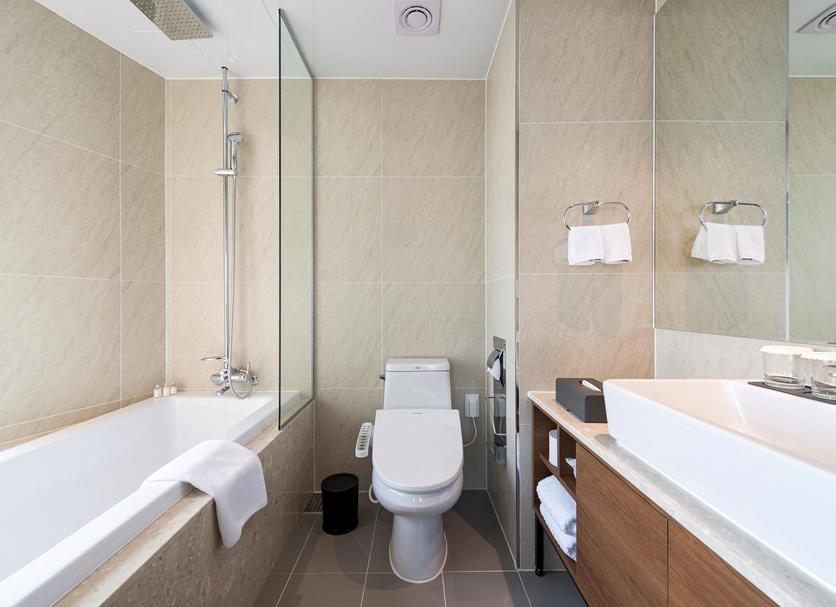 Kamar Mandi Foto