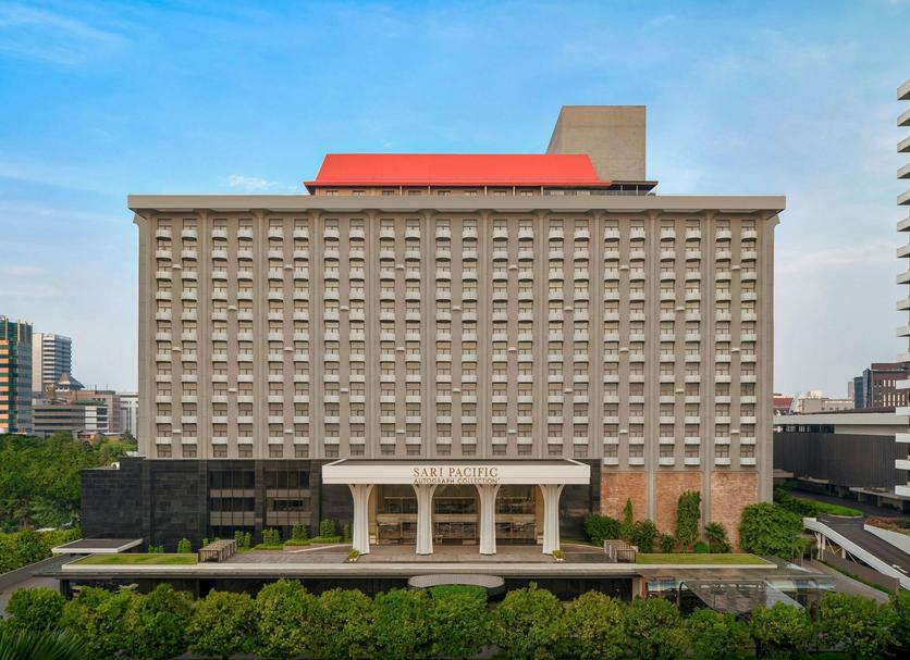 Bangunan Foto