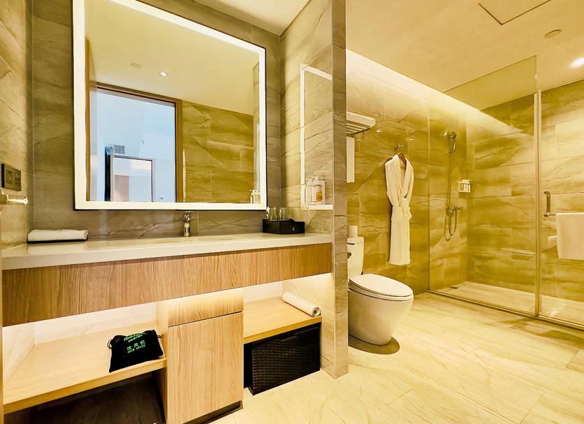 Kamar Mandi Foto