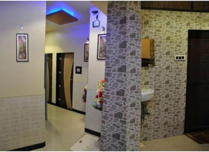Lorong Foto