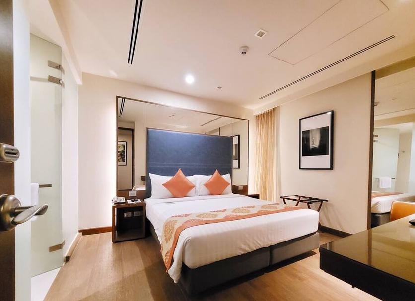 Kamar Tidur Foto
