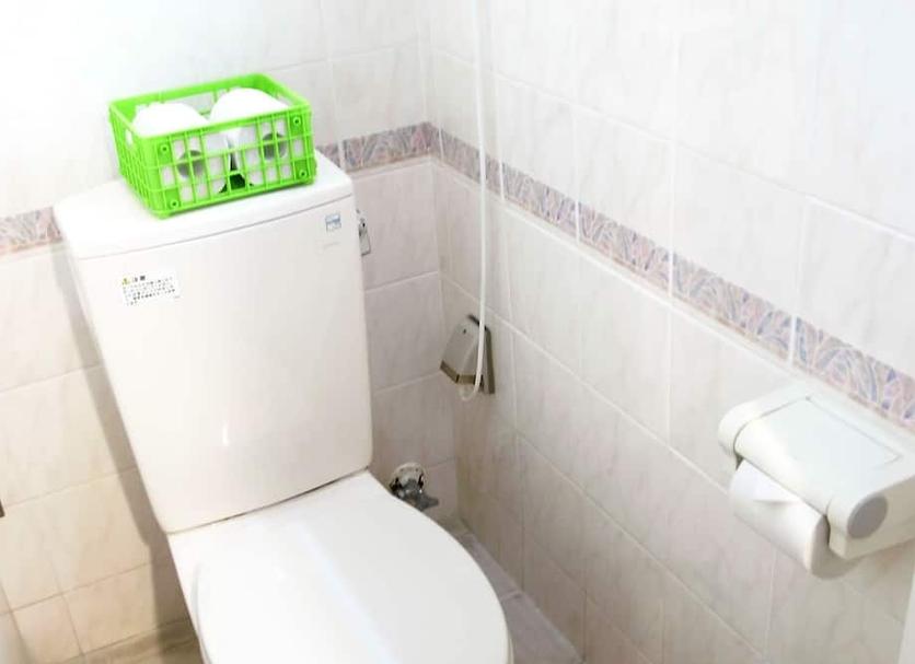 Kamar Mandi Foto