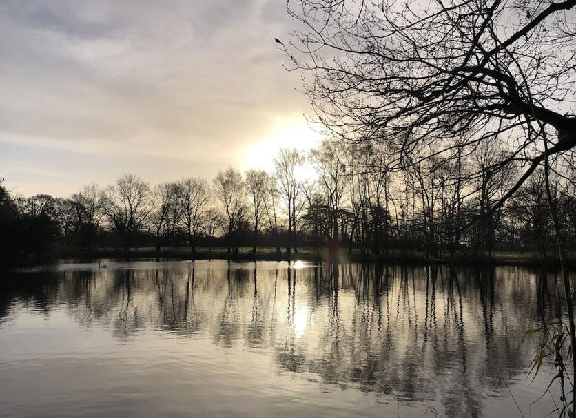 Pemandangan luar Foto