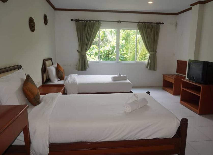 Kamar Tidur Foto