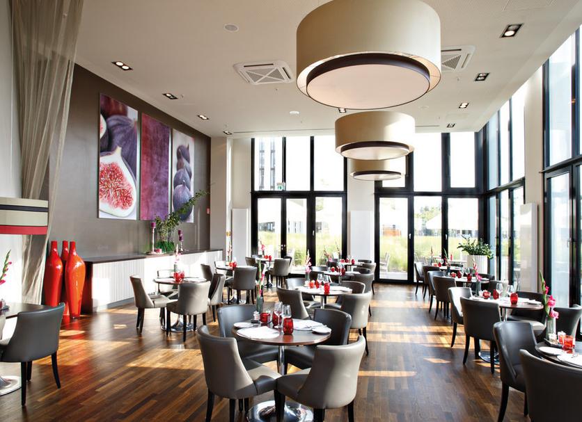 Restoran Foto