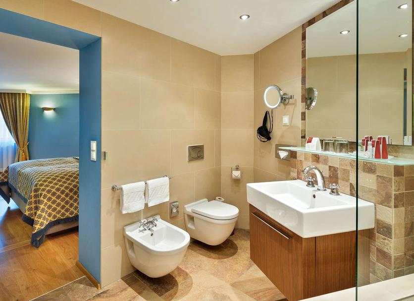 Kamar Mandi Foto