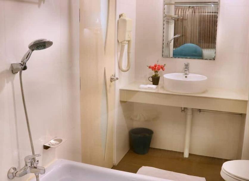 Kamar Mandi Foto