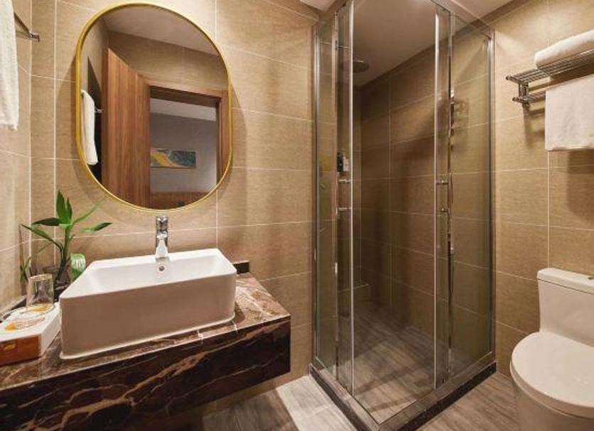 Kamar Mandi Foto