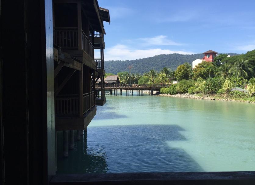 Pemandangan luar Foto