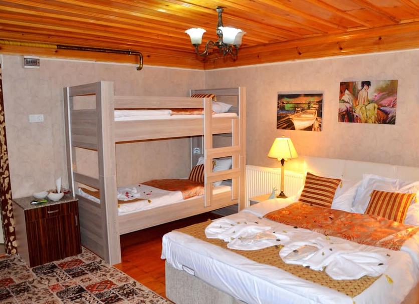 Kamar Tidur Foto