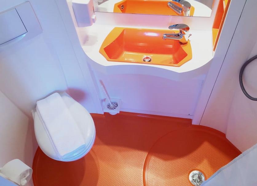 Kamar Mandi Foto