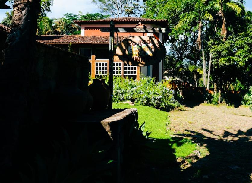 Pemandangan luar Foto