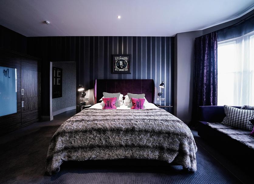 Kamar Tidur Foto