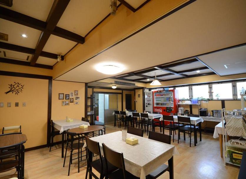 Restoran Foto