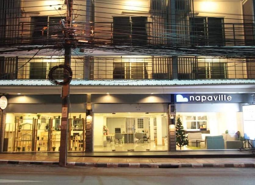 Bangunan Foto