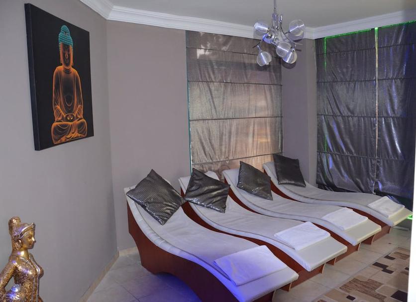 Spa Foto