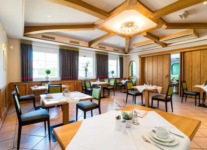 Restoran Foto