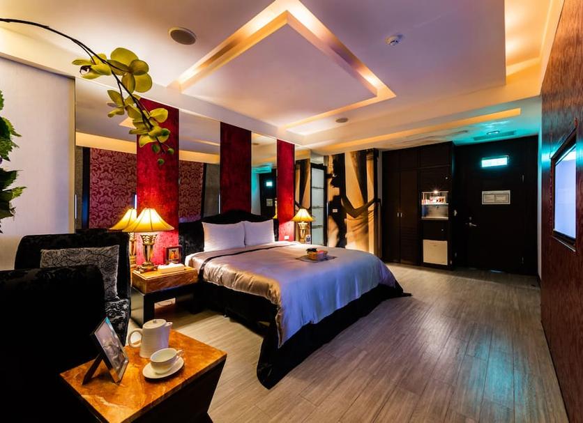 Kamar Tidur Foto
