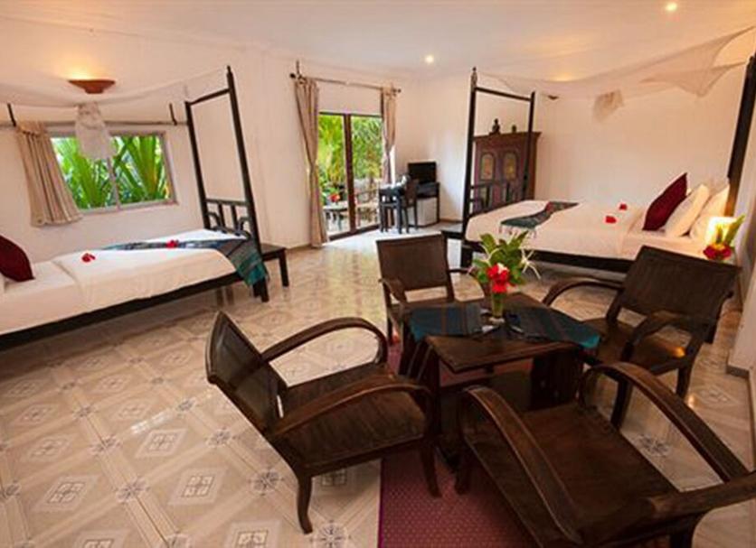 Kamar Tidur Foto