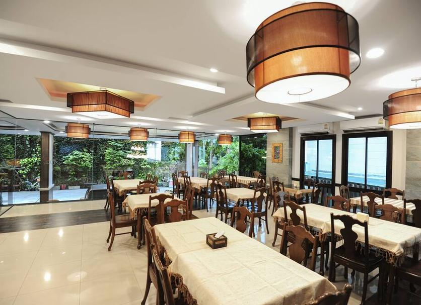 Restoran Foto