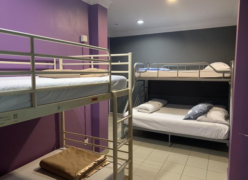 Kamar Tidur Foto