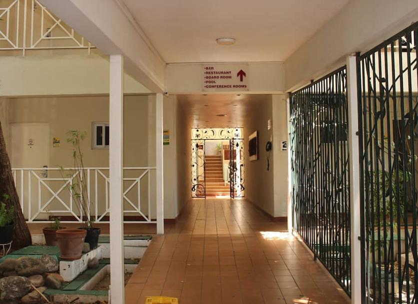 Lorong Foto
