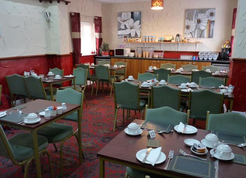 Restoran Foto