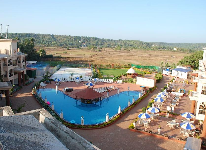 Kolam Foto
