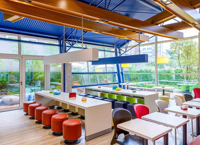 Restoran Foto