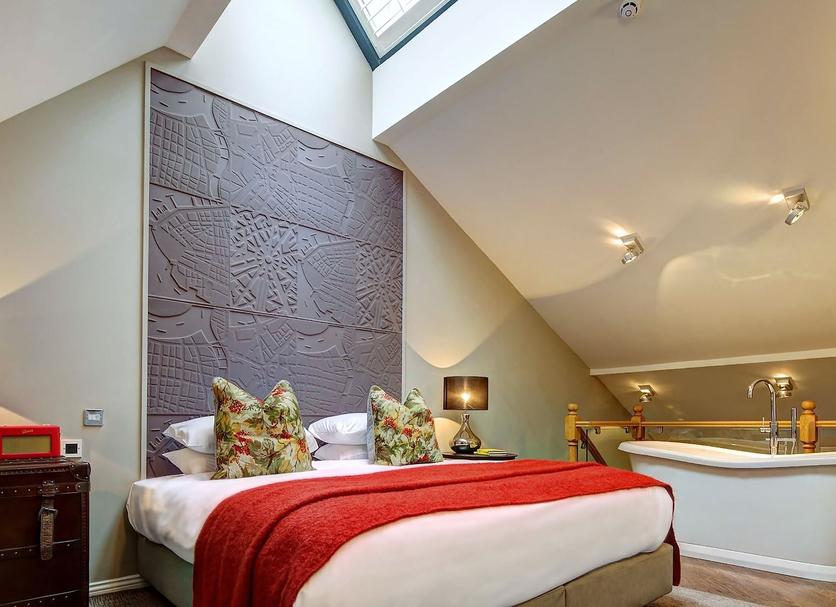 Kamar Tidur Foto