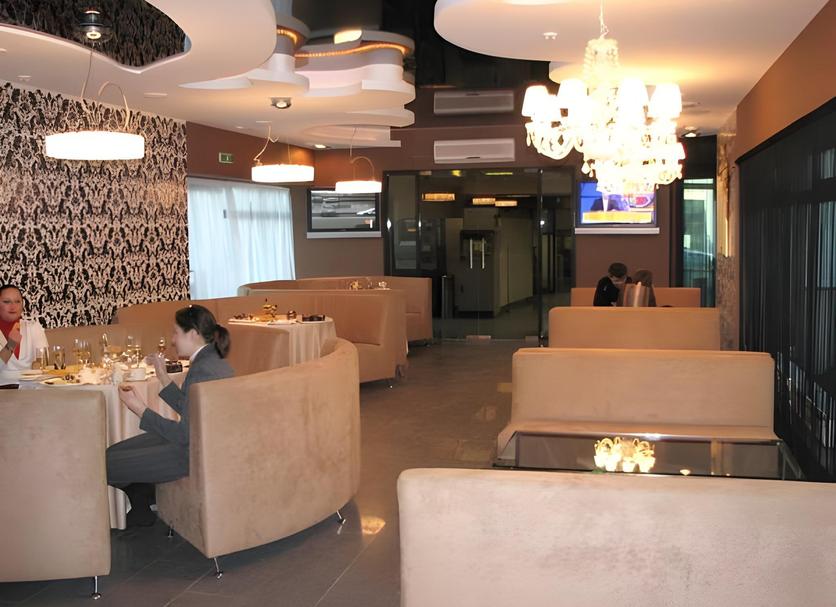 Restoran Foto