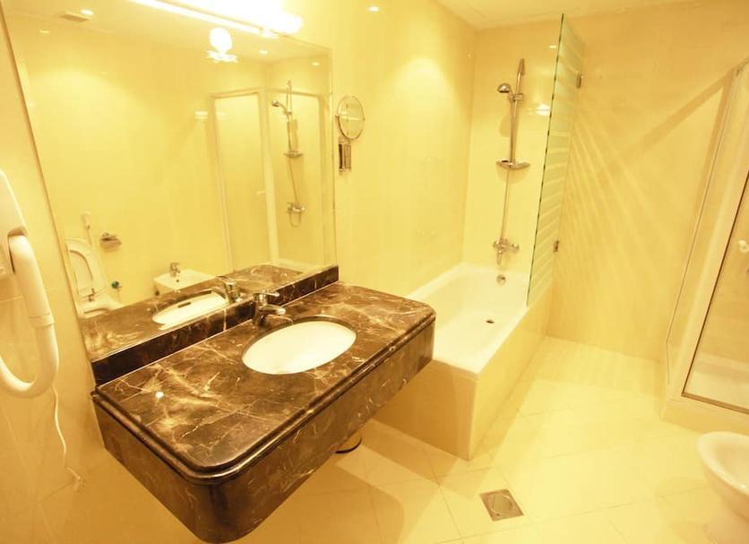 Kamar Mandi Foto