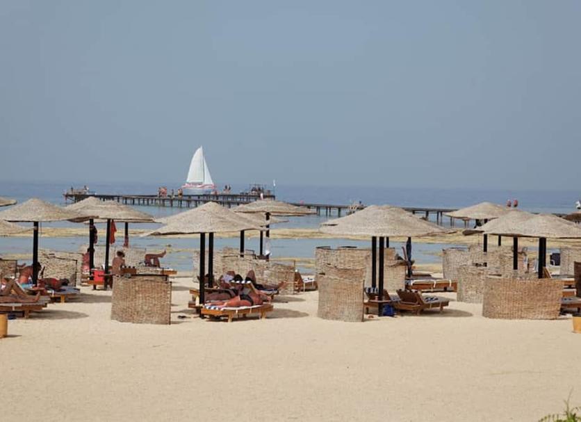 Pantai Foto