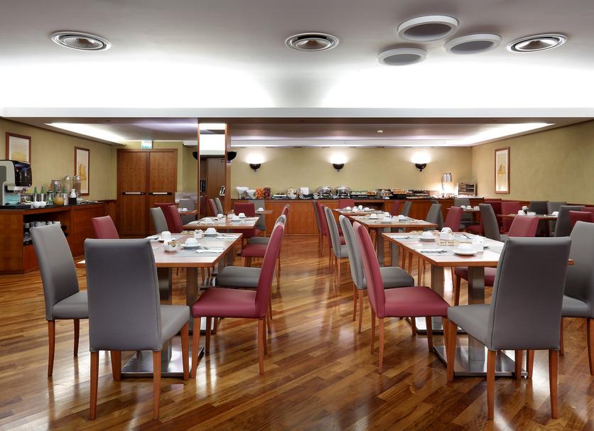 Restoran Foto