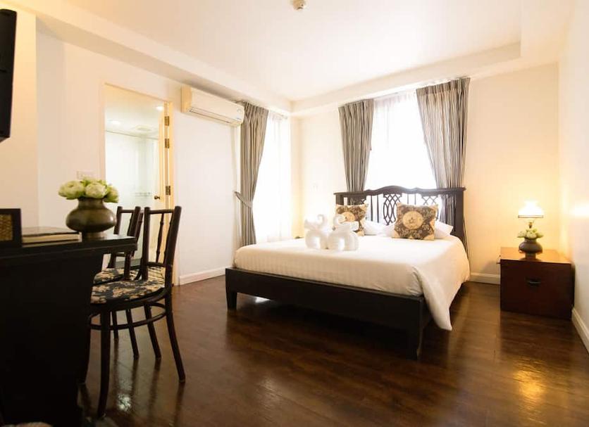 Kamar Tidur Foto