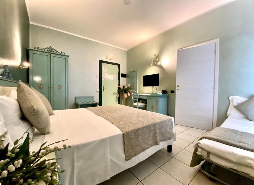 Kamar Tidur Foto