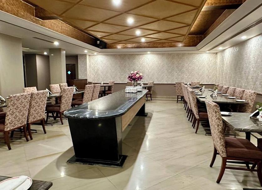 Restoran Foto