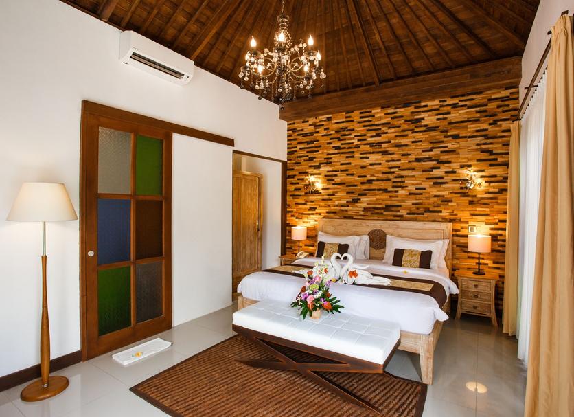 Kamar Tidur Foto
