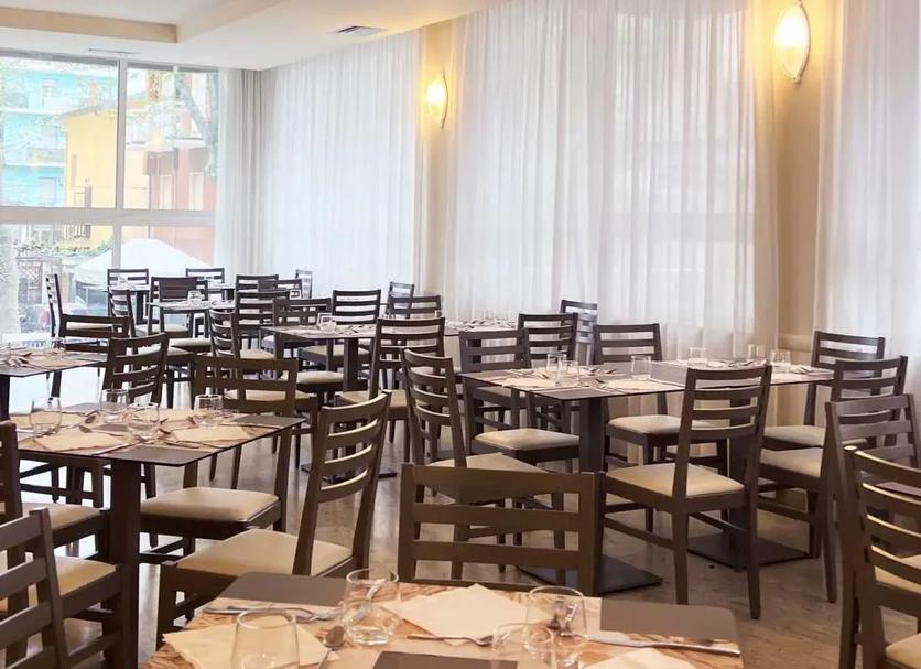 Restoran Foto
