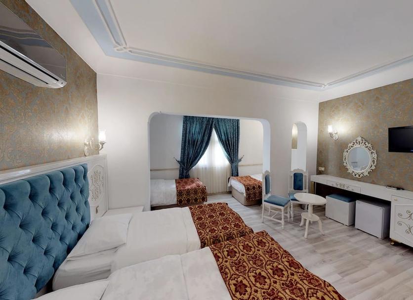 Kamar Tidur Foto