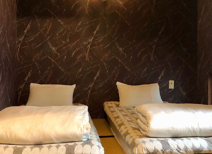 Kamar Tidur Foto