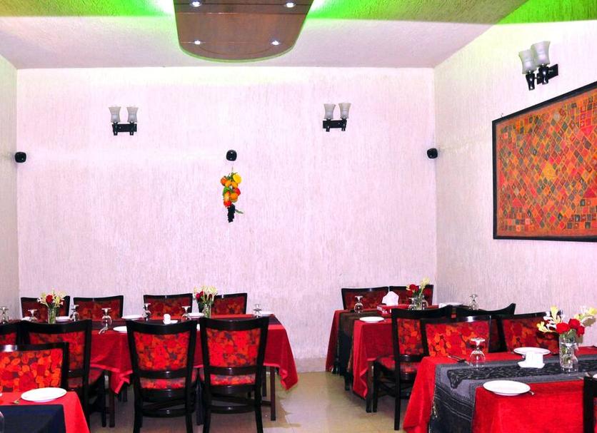 Restoran Foto